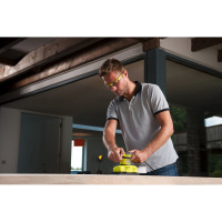 Ryobi Виброшлифмашина RSS200-GA20 5133003678