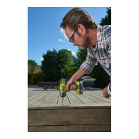 Ryobi ONE+ аккумулятор RB18L20 2.0Ah 5133002737