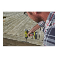 Ryobi ONE+ аккумулятор RB18L20 2.0Ah 5133002737