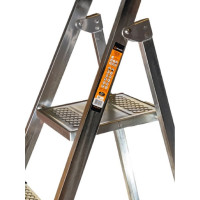 Вихрь Стремянка стальная СС 1х7 73/5/1/11