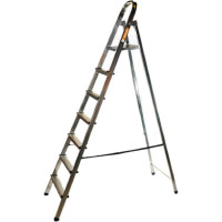 Вихрь Стремянка стальная СС 1х7 73/5/1/11