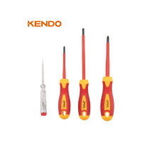 Набор диэлектрического инструмента KENDO 20481