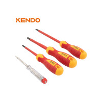 Набор диэлектрического инструмента KENDO 20481