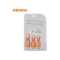 Набор диэлектрического инструмента KENDO 20481