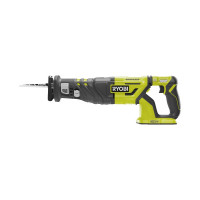Ryobi ONE+ Бесщеточная сабельная пила R18RS7-0 без аккумулятора в комплекте 5133003809