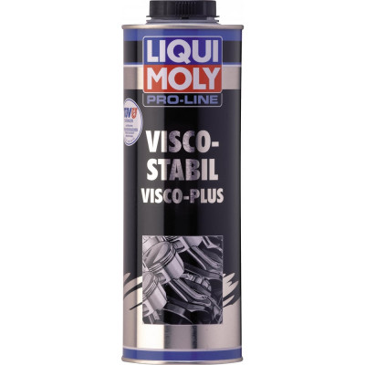 LIQUI MOLY Стабилизатор вязкости Pro-Line Visco-Stabil 1л 5196