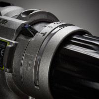 Бесщеточная ударная дрель-шуруповерт Ryobi ONE+ R18PDBL-0 5133002438