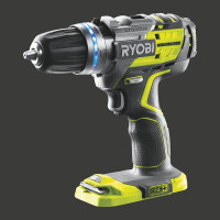 Бесщеточная ударная дрель-шуруповерт Ryobi ONE+ R18PDBL-0 5133002438