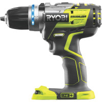 Бесщеточная ударная дрель-шуруповерт Ryobi ONE+ R18PDBL-0 5133002438