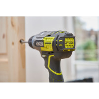 Бесщеточная ударная дрель-шуруповерт Ryobi ONE+ R18PDBL-0 5133002438