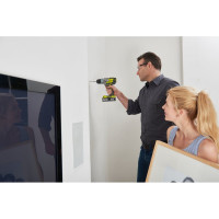 Бесщеточная ударная дрель-шуруповерт Ryobi ONE+ R18PDBL-0 5133002438