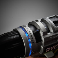 Бесщеточная ударная дрель-шуруповерт Ryobi ONE+ R18PDBL-0 5133002438