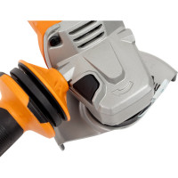 Угловая шлифмашина AEG WS13-125XE 4935451410