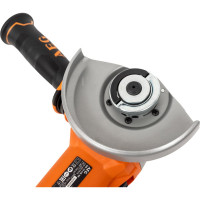 Угловая шлифмашина AEG WS13-125XE 4935451410