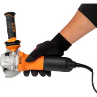 Угловая шлифмашина AEG WS13-125XE 4935451410