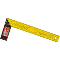 Столярный угольник КЕДР 300 мм 060-0300 28732