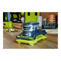 Набор Ryobi ONE+ RC18150-190 5133004421 аккумулятор (18 В, 9.0 A*ч; Li-Ion) и зарядное устройство RC18-150