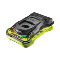 Набор Ryobi ONE+ RC18150-190 5133004421 аккумулятор (18 В, 9.0 A*ч; Li-Ion) и зарядное устройство RC18-150