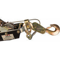 Ручная рычажная лебедка Jet JCP-2 JE180420