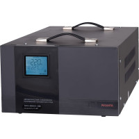 Стабилизатор напряжения однофазный Ресанта АСН 5000/1-ЭМ 63/1/6