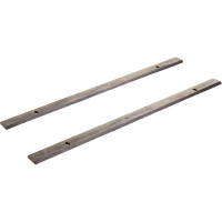 Нож строгальный HSS 18%W (2 шт; 319х18.2х3.2 мм) для JWP-12 JET 10000841