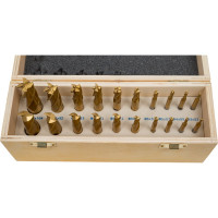 Комплект фрез Proma 25044033