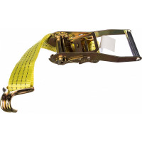 Стяжные грузовые ремни стропы Калибр СГ-4/10 00000024560