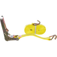 Стяжные грузовые ремни стропы Калибр СГ-4/10 00000024560