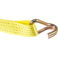 Стяжные грузовые ремни стропы Калибр СГ-4/10 00000024560