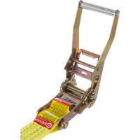 Стяжные грузовые ремни стропы Калибр СГ-4/10 00000024560