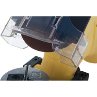 Станок для заточки цепей Калибр Мастер ЭЗС - 130 М 00000028240