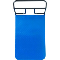 Тележка Стелла-техник платформенная, 700х1250мм, КП-450-160-К