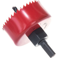 Набор коронок по дереву (11 предметов) Энкор 19153