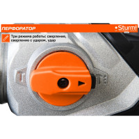 Перфоратор Sturm RH2517