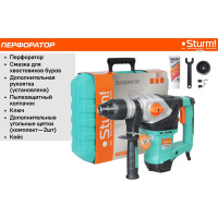 Перфоратор Sturm RH2517