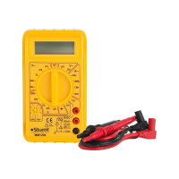 Мультиметр Sturm MM1204