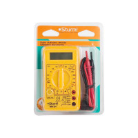 Мультиметр Sturm MM1204