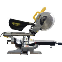 Торцовочная пила Энкор Корвет-4-430 90041