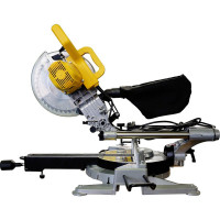 Торцовочная пила Энкор Корвет-4-430 90041