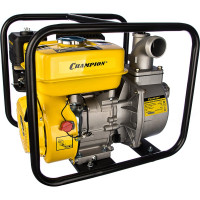Мотопомпа CHAMPION GP50