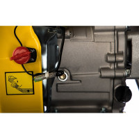 Мотопомпа CHAMPION GP50