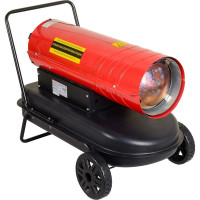 Дизельная тепловая пушка Ресанта ТДП-30000 67/1/10