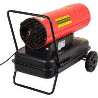 Дизельная тепловая пушка Ресанта ТДП-30000 67/1/10