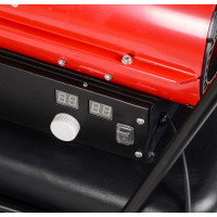 Дизельная тепловая пушка Ресанта ТДП-30000 67/1/10