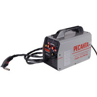 Сварочный полуавтомат Ресанта САИПА-165С MIG 5в1 65/8