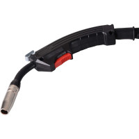 Сварочный полуавтомат Ресанта САИПА-165С MIG 5в1 65/8