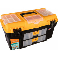 Ящик 21" пластиковый для ручного инструмента Sturm TBPROF21