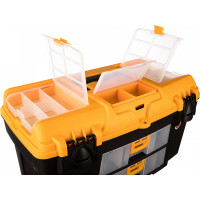 Ящик 21" пластиковый для ручного инструмента Sturm TBPROF21