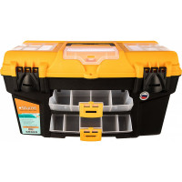 Ящик 21" пластиковый для ручного инструмента Sturm TBPROF21