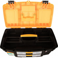 Ящик 21" пластиковый для ручного инструмента Sturm TBPROF21